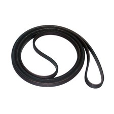 Whirlpool 341241 Genuine OEM Dryer Drive Belt Replaces 4400EL2001A 4400EL2001F picture