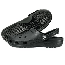 Crocs Classic Clog Unisex Slip On Women Shoe Ultra Light Water-Friendly Sandals picture