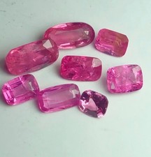 5.40Carat Mindblowing Natural Pink Mahenge Spinel Loosee Gemstone From @Tanzania picture