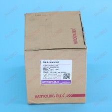 DX9-KMWNR HANYOUNG New Temperature Controller In Box ONE Year Warranty picture