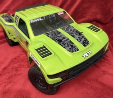 Axial Yeti Score RTR Trophy Brushless Desert Truck 1/10 AX90050 - No Remote picture
