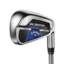 LEFT HANDED CALLAWAY BB B21 APPROACH WEDGE 48° GRAPHITE REGULAR STANDARD picture