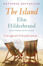 The Island: A Novel - Paperback By Hilderbrand, Elin - VERY GOOD picture