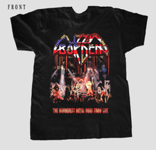 LIZZY BORDEN BAND Gift For Fans S to 5XL Unisex T-shirt MD397 picture