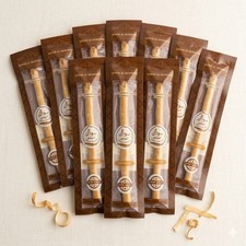 (10 Pack) Sewak Al Mominin Natural Miswak Sticks, Traditional Natural Toothbrush picture