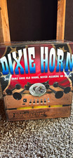 HornBlasters Dixie Horns CD Novelty Genre/Style Multicolor picture