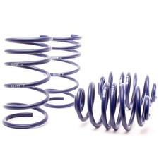 H&R 50406 Lowering Sport Springs Kit Set for 85-91 BMW 325e 325i E30 / 88-92 M3 picture