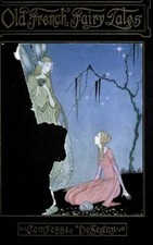 Old French Fairy Tales by Sophie Comptesse de Ségur: New picture