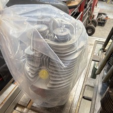 Continental O-200 CHROME LINED overhauled Cylinder With Yellow Tag picture
