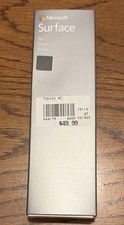 Microsoft 3UY-00012 Surface Pro 3 Pen Stylet Black. picture