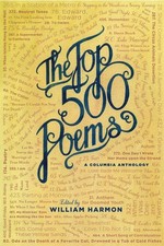The Top 500 Poems, William Harmon picture