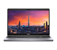 Dell Precision 3550 15.6