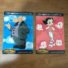 Marudai Retro Atom Card Vintage Collectible Gaming Item picture