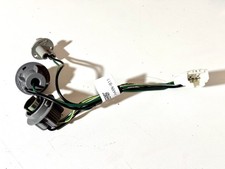 04-06 Nissan Sentra Tail Light Lamp Wiring Harness 26551-6Z500 OEM picture