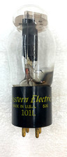 Western Electric 101L Electron Tube 1925-1945 USA picture