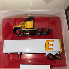 1/64 Estes Express Lines Winross Truck vintage  picture