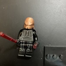 LEGO Star Wars Acolyte Custom Minifigure QIMIR picture