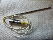 Stryker MultiGen 1, RF Radiofrequency Probe, Venom, 150 MM, pain, w/warranty picture