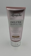 Loving Tan Deluxe Gradual Tan Nourishing Tinted Body Lotion. Medium 150 ml/5 oz picture