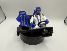 Vanquish H10 Optic Knights Custom Full Color Interior For new Brushless SPARCO picture