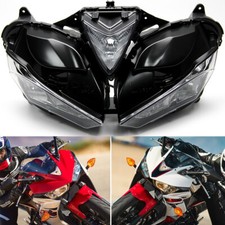 Front Headlight Assembly For Yamaha YZF R3 R25 2013 2014 2015 2016 2017 2018 NEW picture