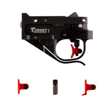 Timney Trigger upgrade for Calvin Elite Replacement Trigger for the RUGER 10/22® picture