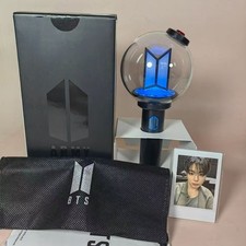 BTS Light Stick Ver.4 ARMY Bomb 2026 Sealed K-Pop Concert Supports APP picture