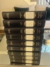 Collector-Grade 6-Volume Hardcover Selection from the Folio Society's Renowned picture