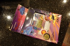 Vintage THUNDER BLADE   TIGER Handheld Electronic Tabletop Video game A14  NEW picture