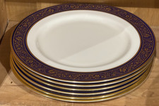 Lenox Barclay Set of 6 Dinner Plates picture