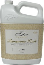 TYLER Gallon Glam Wash Laundry Detergent, Diva 128 Fl Oz (Pack of 1) picture
