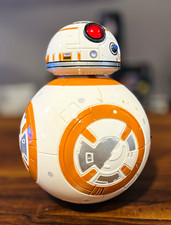 3DLightFX Star Wars BB-8 3D Deco Light picture