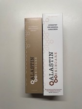 Alastin A-Luminate Brightening Serum and Mineral Sunscreen picture