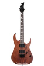Ibanez Gio GRG121DX - Walnut Flat picture