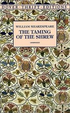 The Taming of the Shrew, William Shakespeare picture