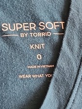 Super Soft BY Torrid.knit.0.flexible And so Soft. picture