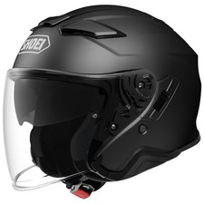 Shoei J-Cruise II Open Face Motorcycle Helmet picture