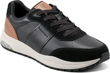 Rockport Men's DMX Baker Lace-Up Sneakers picture