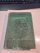 1880 Hans Christian Andersen's FAIRY TALES New Translation by Mrs. H. B. Paull picture