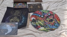 Ultimate Mastodon Collection picture
