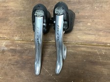 Campagnolo Record 9-Speed Ergopower Shift/Brake Levers picture