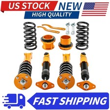 MaXpeedingrods Street Coilovers Suspension For Dodge Charger 05-2010 RWD picture