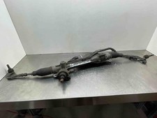 2017-2024 Audi A4 Steering Gear Rack Electric Power Rack And Pinion Assembly OEM picture