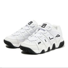 FILA Barricade XT97 White USS23005113 Men's and Women's Size Sneakers picture