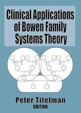Clinical Applications of Bowen Family - Paperback, by Titelman Peter - Very Good picture
