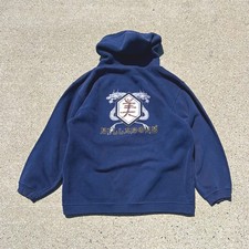 Vintage 90s Billabong Dragon Surf Grail picture