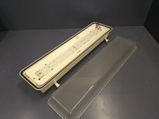 Cooper Metalux VT2 2' Vaportite LED Industrial Refrigerated Case Light Fixture picture