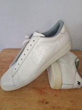 VINTAGE 1985 NICE DA XIANG PENETRATOR SNEAKERS sz 11- 11.5 picture