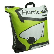 Hurricane H20 2-Sided High-Velocity Archery Bag Target, 425 FPS, 20”Wx20”Hx10”D picture