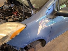 Driver Left Fender Hatchback Fits 06-11 YARIS 674831 picture